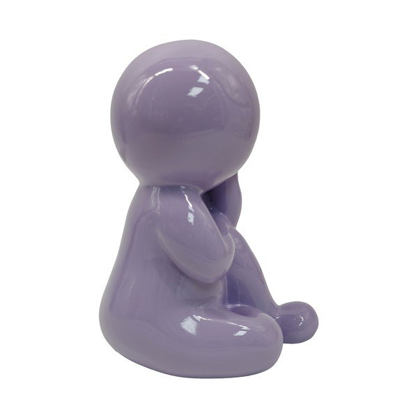 Polirezīna statuete (augstums 20 cm) Amigo Dreaming – PT LIVING-image-3