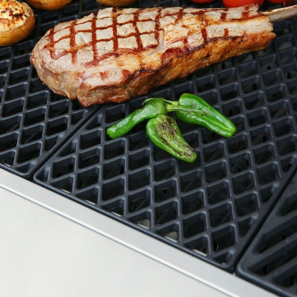 Čuguna restes Dualchef – Outdoorchef-image-2