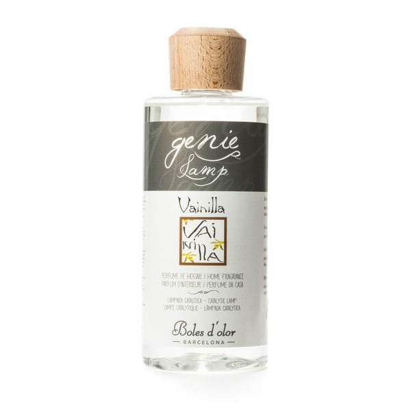 Katalītiskās lampas aromāts ar vaniļas smaržu Boles d´olor Sonya, 500 ml