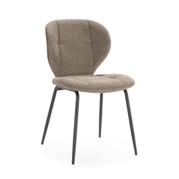 Bēši pusdienu krēsli (2 gab.) Maori – Marckeric