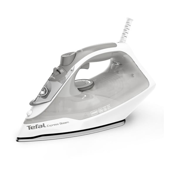 Tvaika gludeklis Express Steam FV2863 – Tefal-image-2