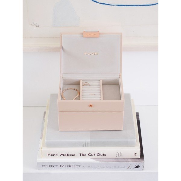 Dārglietu kaste Mini Set – Stackers-image-3