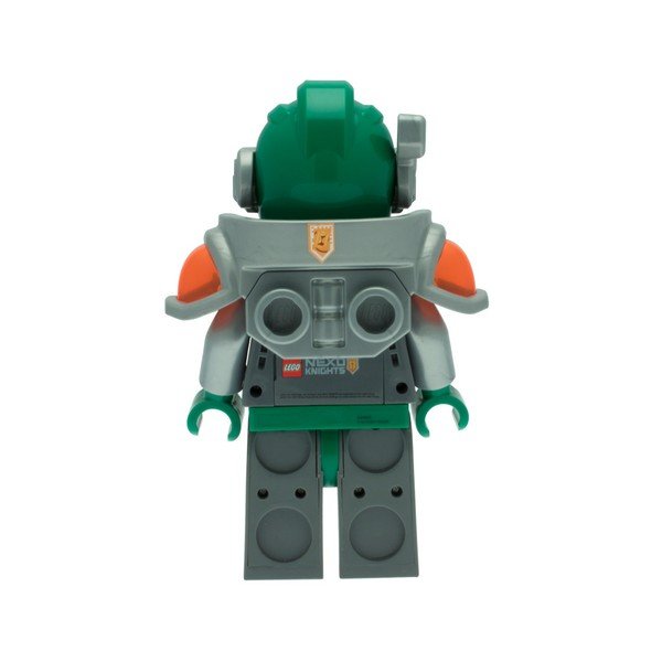 LEGO® Nexo Knights Aaron modinātājs-image-3