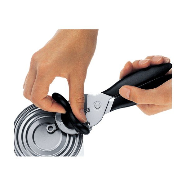 Skārdeņu atvērējs WMF Tin Up, garums 20 cm-image-3