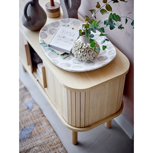 Dekoratīva paplāte 32x42 cm Felan – Bloomingville-image-1