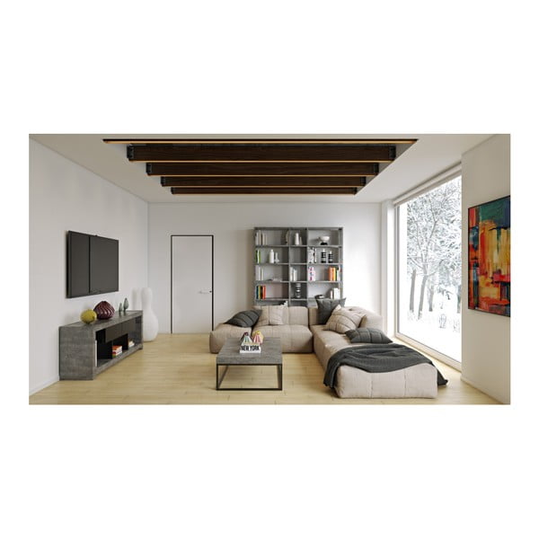 Žurnālgaldiņš TemaHome Petra Low-image-3