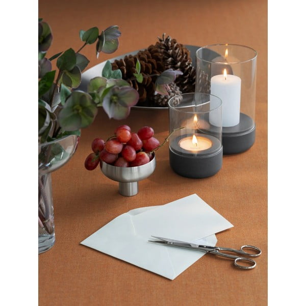 Stikla laterna (augstums 20 cm) Calma – Blomus-image-1