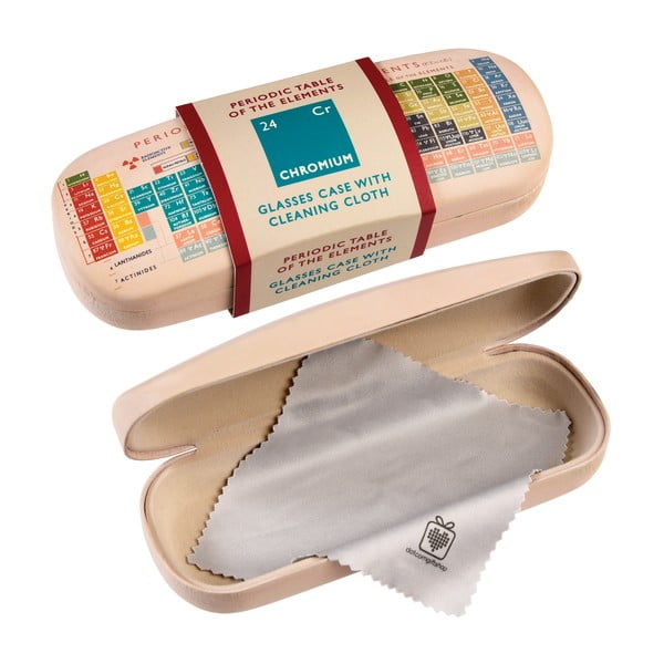 Briļļu futrālis Periodic Table – Rex London-image-4