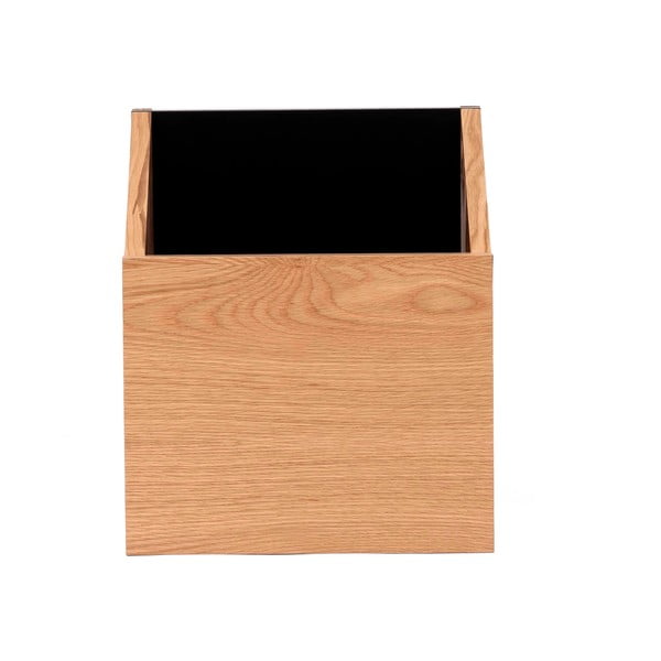 TemaHome Viens brūni melns plaukts, 120 x 35 cm-image-1