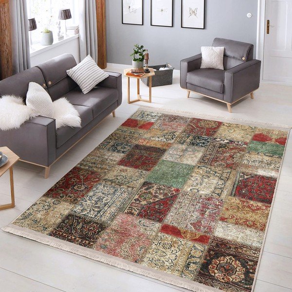Paklājs 160x230 cm – Mila Home-image-1