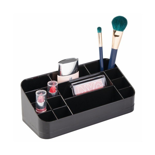 Melns InterDesign Clarity Multi organizators-image-4