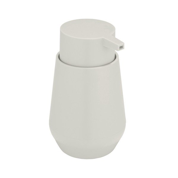 Krēmkrāsas plastmasas ziepju dozators 360 ml Vara – Allstar