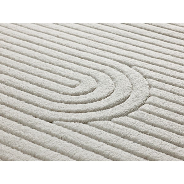 Krēmkrāsas paklājs 200x290 cm Estilo – Universal-image-2