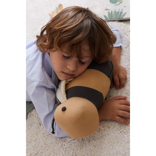 Bērnu spilvens Buzzy Bee – Lorena Canals-image-3