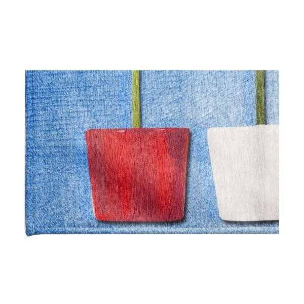 Paklājs Floorita Spring, 60 x 150 cm-image-4