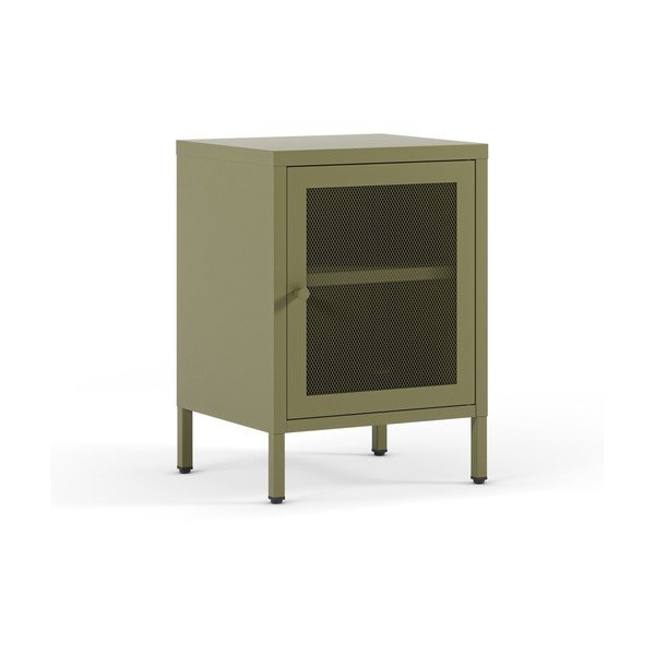 Zaļš naktsskapītis Fayna – Marckeric