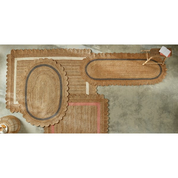 Paklāja celiņš 230x80 cm Grace – Flair Rugs-image-2