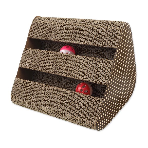 Kaķu nagu asināmais Magic Cat Interactive – Plaček Pet Products-image-2