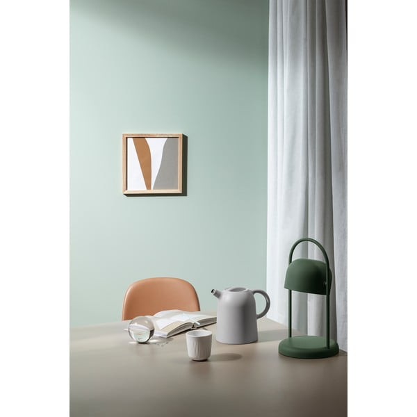 Pelēka tējkanna Eva Solo Thimble, 1 l-image-1