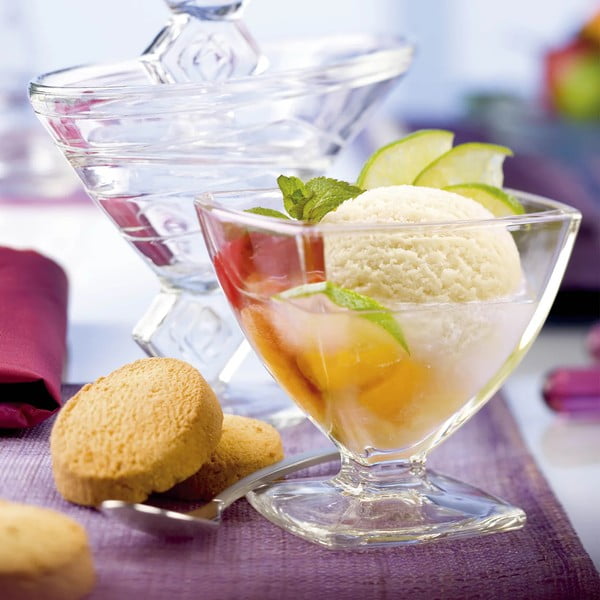 Saldējuma trauks La Rochère Carat, 190 ml-image-2