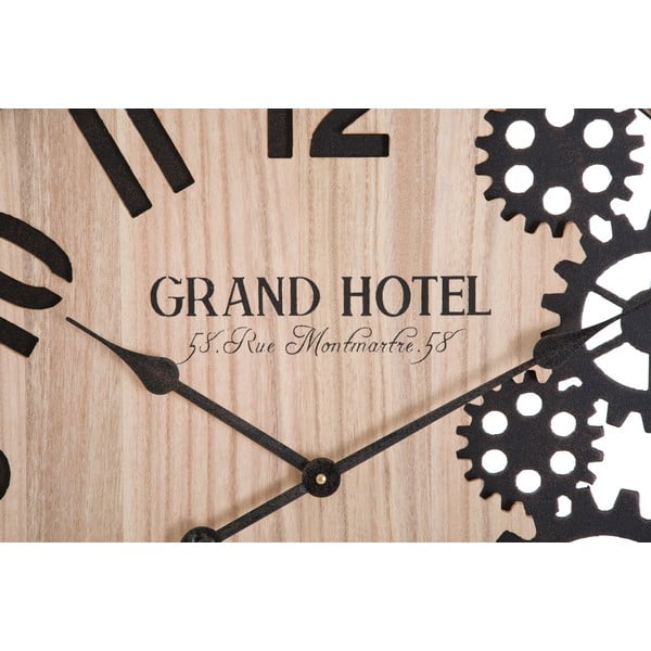 Sienas pulkstenis ø 60 cm Grand – Mauro Ferretti-image-3