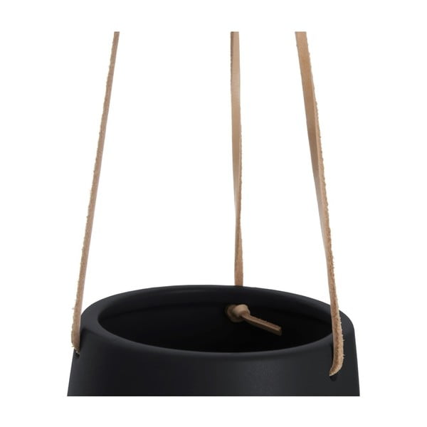 Keramikas piekarināms un pie sienas liekams puķu poda apvalks ø 13,5 cm Skittle – PT LIVING-image-4