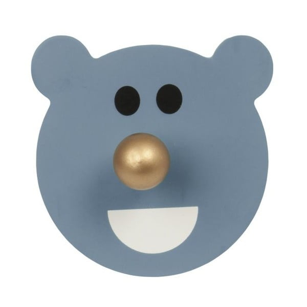 Pakaramais Happy Bear Blue