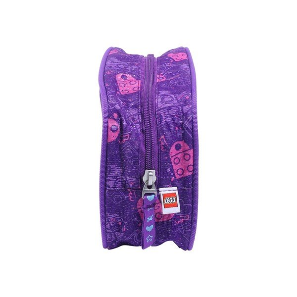 Violeta LEGO®Friends Hearts tualetes piederumu soma-image-1