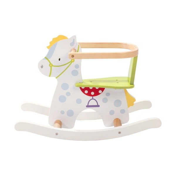 Šūpuļzirdziņš Kleine racker – Roba-image-2