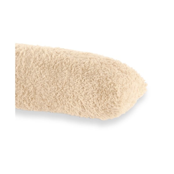 Bēšs aizsargs pret caurvēju 10x95 cm Cocoon – Tiseco Home Studio-image-2