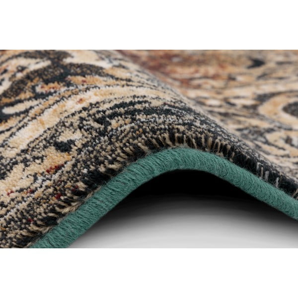 Vilnas paklājs 133x180 cm Lily – Agnella-image-2