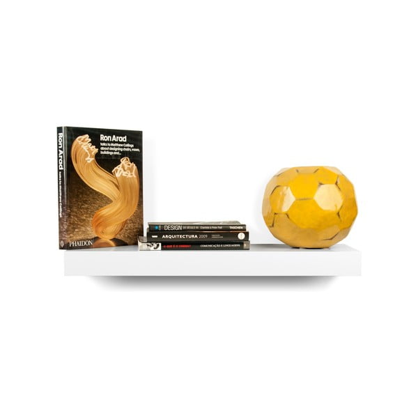 TemaHome Balda balts plaukts, platums 60 cm-image-4