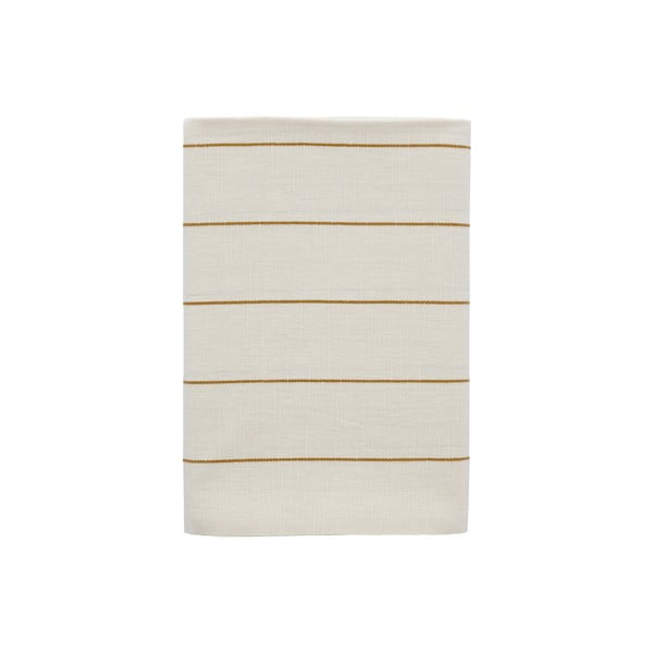 Kokvilnas galdauts 140x220 cm Line – Södahl