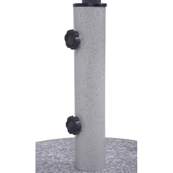 Akmens saulessargu statīvs – Garden Pleasure-image-3