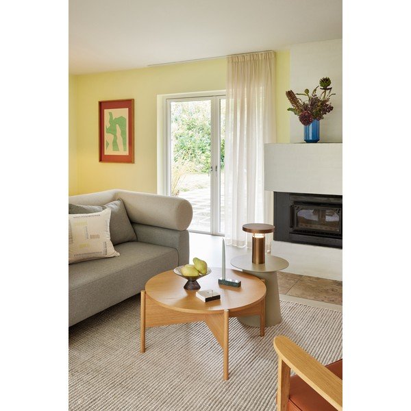 Glezna 72x102 cm Studio – Hübsch-image-4