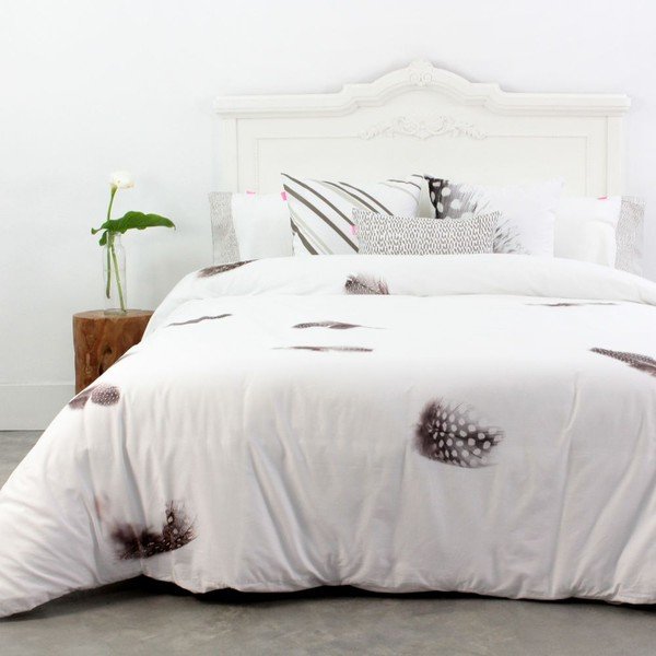 Kokvilnas sega Happy Friday Light, 140 x 200 cm-image-4