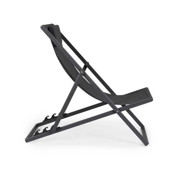 Antracīta pelēks metāla dārza zvilnis Taylor – Bizzotto-image-1