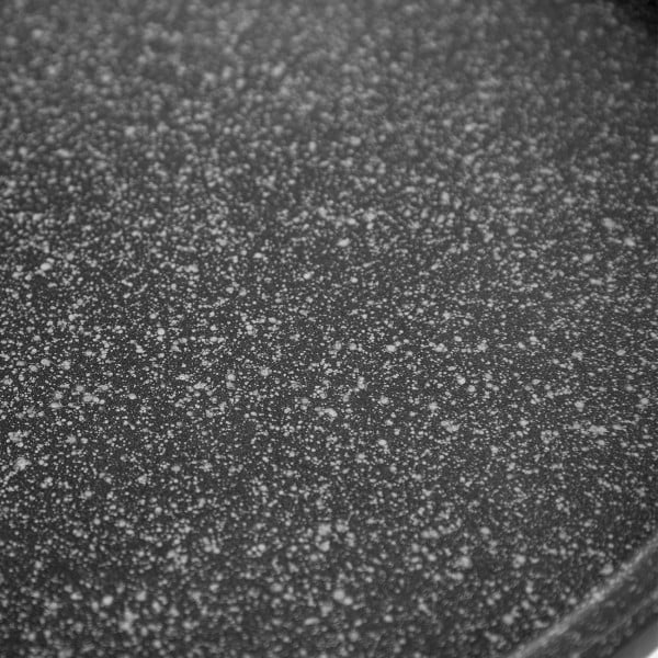 Pankūku cepšanas panna ar nelīpošu virsmu Pluon Granit Orion Grande, ⌀ 27 cm-image-1