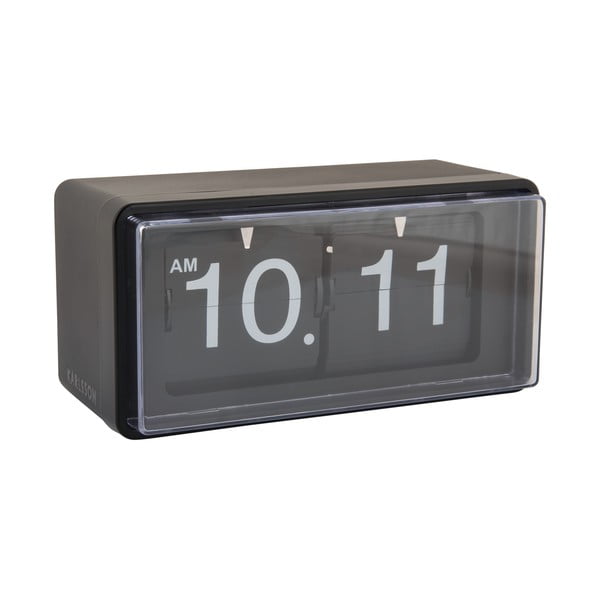 Pulkstenis Retro Boxed Flip – Karlsson-image-2