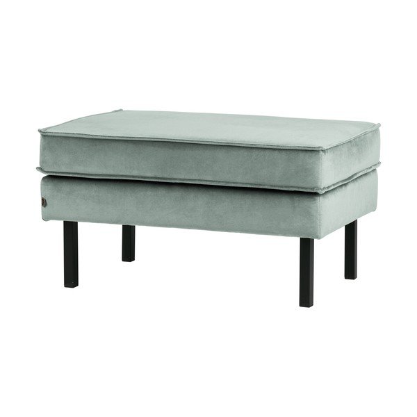 BePureHome Rodeo piparmētru zaļš kāju paliktnis-image-1