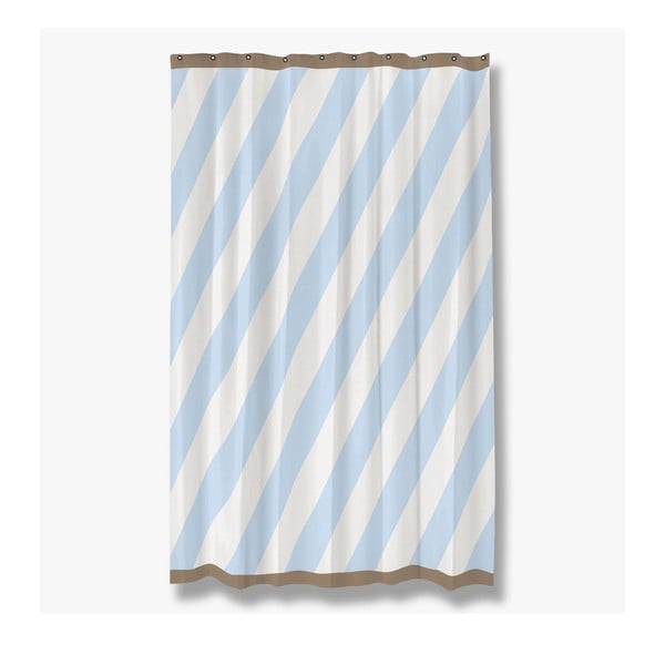 Dušas aizkars 150x200 cm Diagonal – Mette Ditmer Denmark-image-3