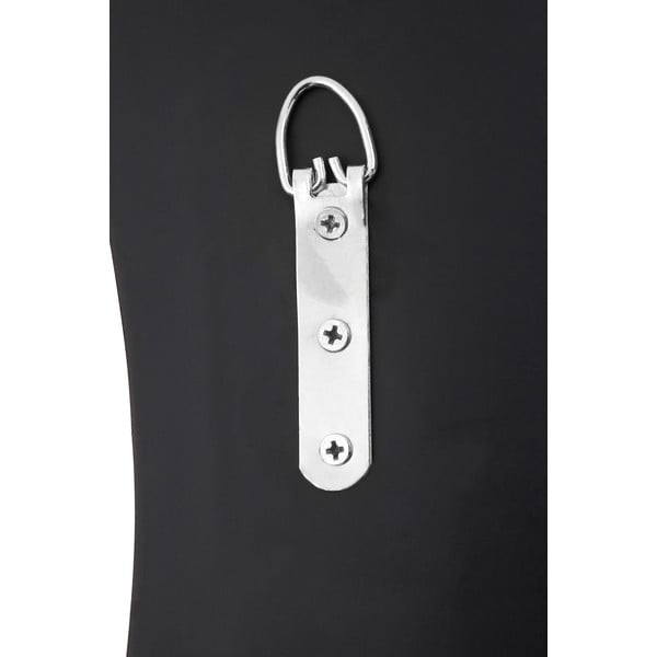 Sienas spogulis ø 108 cm Champagne – Premier Housewares-image-1