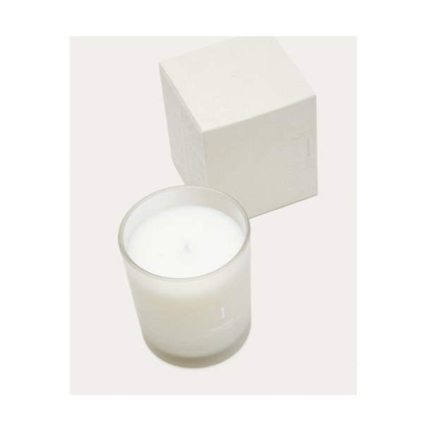 Aromātiskā svece degšanas laiks 20 h Soft Jasmin – Kave Home-image-3