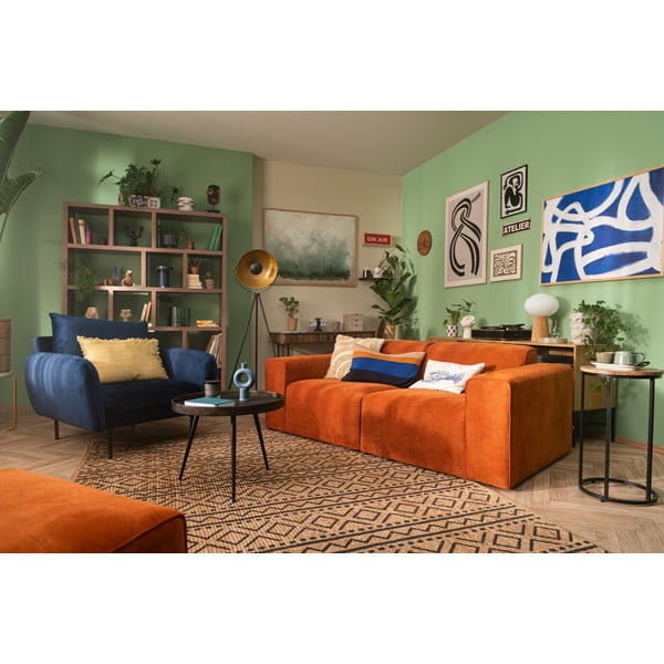 Dabīga toņa džutas paklājs 160x230 cm Luis – Flair Rugs-image-2