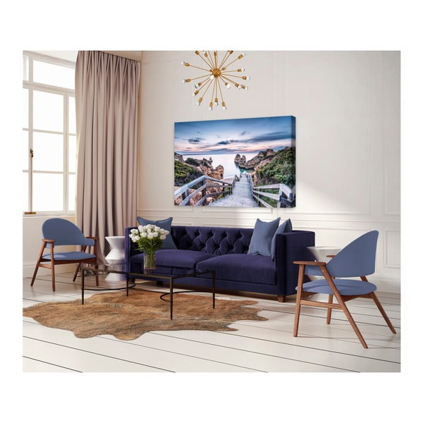Glezna Styler Canvas Praia, 85 x 113 cm-image-1
