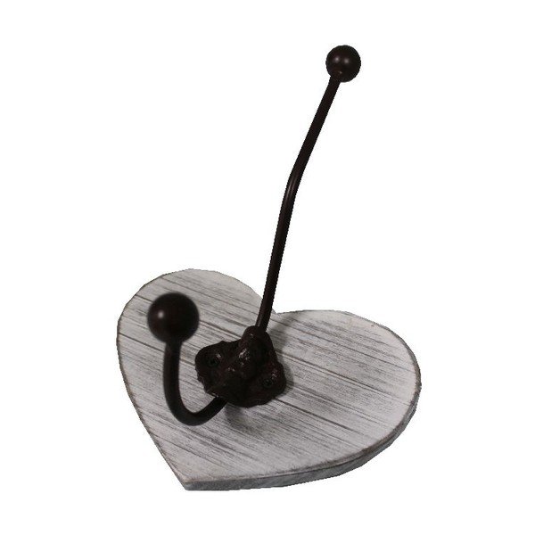 Hook Antic Line Romantic