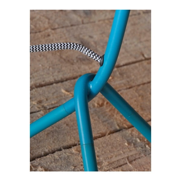 Zila stāvlampa Citylights Barcelona-image-3