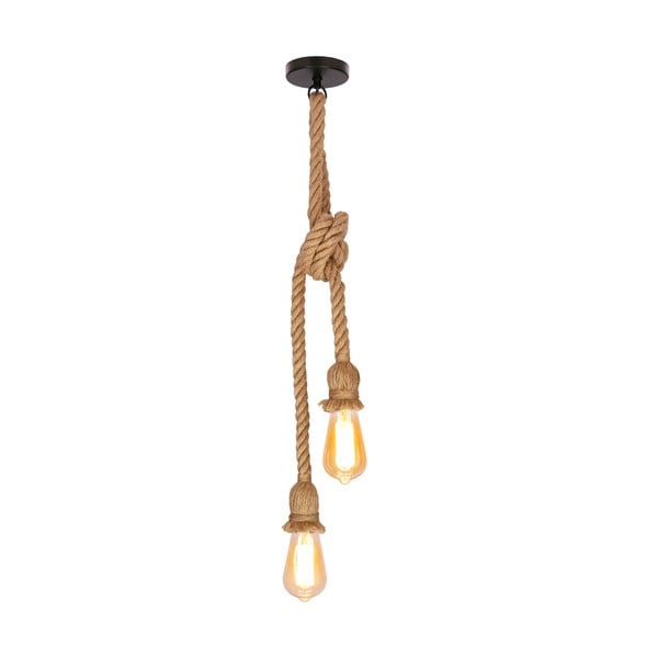 Piekaramā lampa Video – Candellux Lighting-image-1