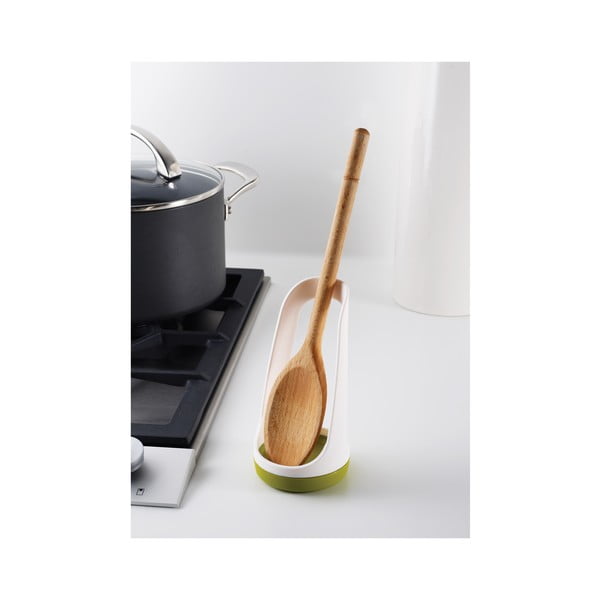 Pelēks statīvs virtuves piederumu glabāšanai Joseph Joseph-image-3