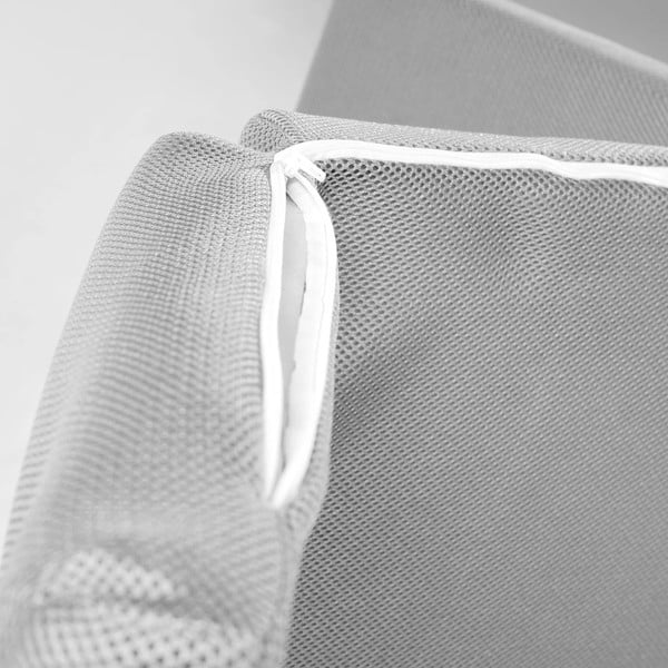 Putu bērnu matracis 60x120 cm Safe asleep – Roba-image-1